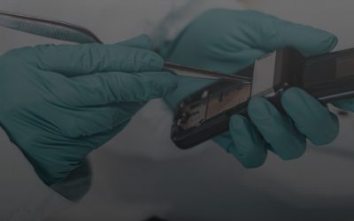 Mobile Forensics